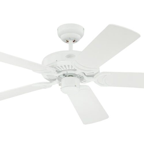 Stropní ventilátor s řetízkovým ovládáním Westinghouse MONARCH 78269