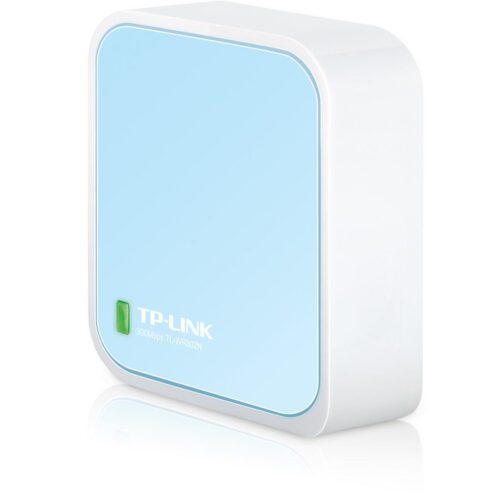 TP-LINK TL-WR802N N300 Nano Router/AP/extender/Client/Hotspot