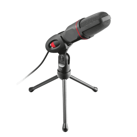 TRUST GXT212 MICO USB MICROPHONE 23791