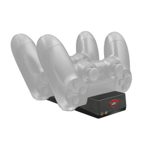 TRUST GXT235 DUO CHARGE DOCK PS4 21681