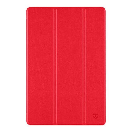 Tactical Book Tri Fold Pouzdro pro Xiaomi Redmi Pad SE 11 Red 57983120943