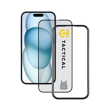 Tactical Glass Impact Armour sklo pro Apple iPhone 15 /16 57983115936