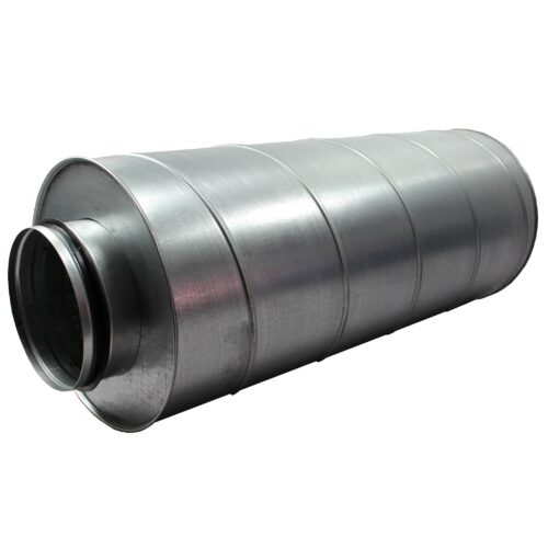 Tlumič hluku Dalap DAMPER Ø 250 mm