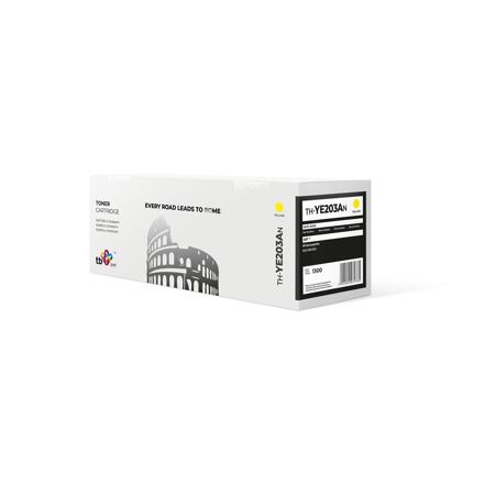 Toner TB komp. s HP CF542A