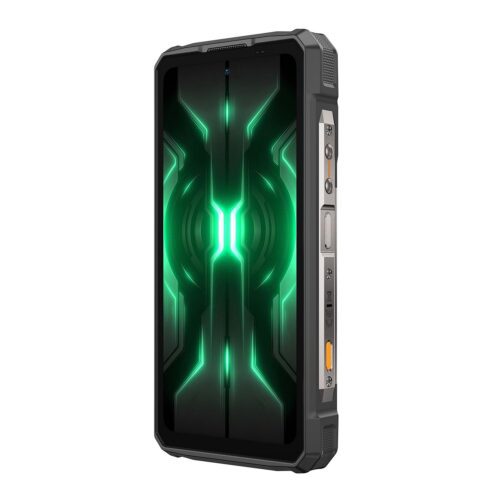 Ulefone Armor 33 Pro 16GB/512GB 5G Black - Obrázek 2