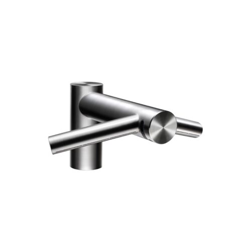 Unikátní osoušeč rukou nad umyvadlo s přívodem vody Dyson Airblade tap-AB09