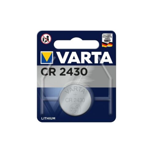 Varta CR 2430 409617