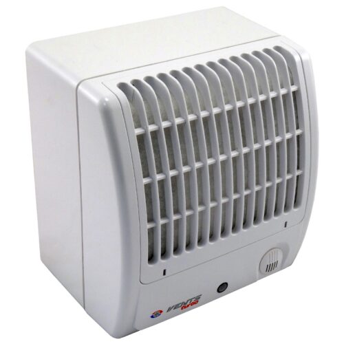 Ventilátor s vyšším tlakem
