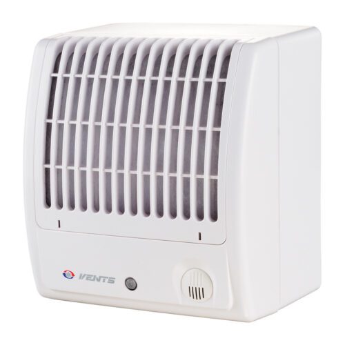 Ventilátor s vyšším tlakem