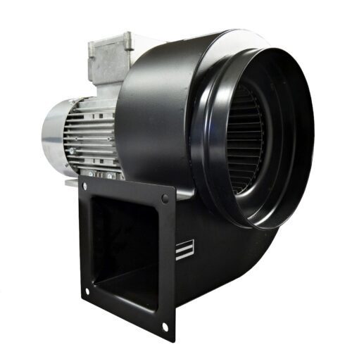 Vysokotlaký ventilátor do výbušného prostředí O.ERRE CB 240 2M EX ATEX