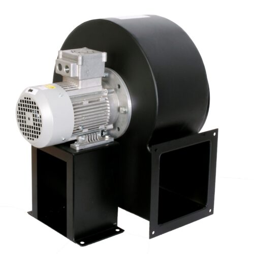 Vysokotlaký ventilátor do výbušného prostředí O.ERRE CS 360 4T EX ATEX na 400V