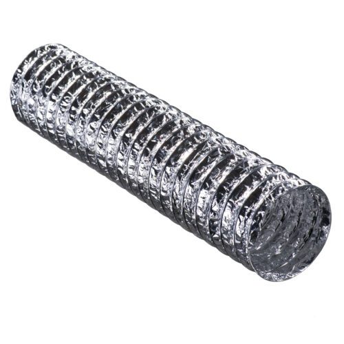 Vzduchotechnické potrubí kruhové ohebné do 150°C Ø 355 mm