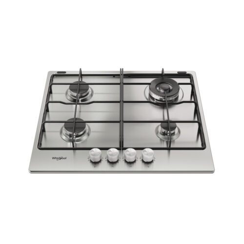 Whirlpool TGML 651 IX plynová varná deska - Obrázek 2