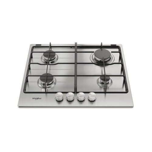 Whirlpool TKRL 650 IX plynová varná deska - Obrázek 2