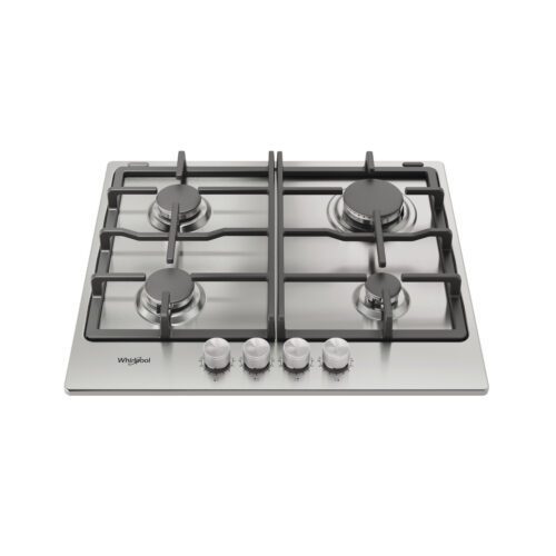 Whirlpool TKRL 660 IX plynová varná deska - Obrázek 2