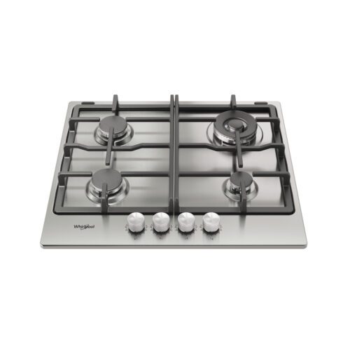 Whirlpool TKRL 661 IX EU plynová varná deska