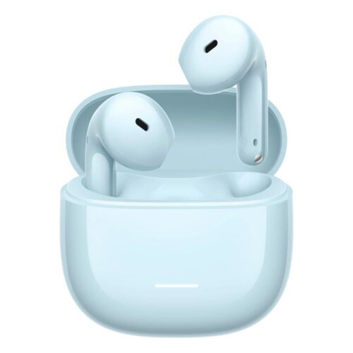 Xiaomi Redmi Buds 8 Active barva Black 70467 - Obrázek 6