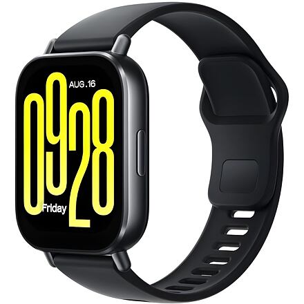 Xiaomi Redmi Watch 5 Active barva Midnight Black 57760