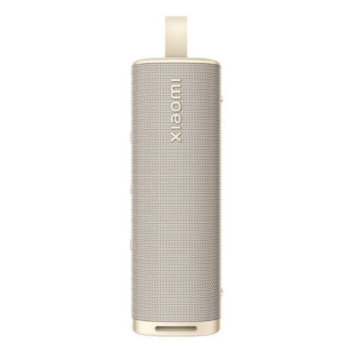 Xiaomi Sound Outdoor (30W) barva Gold QBH4370GL