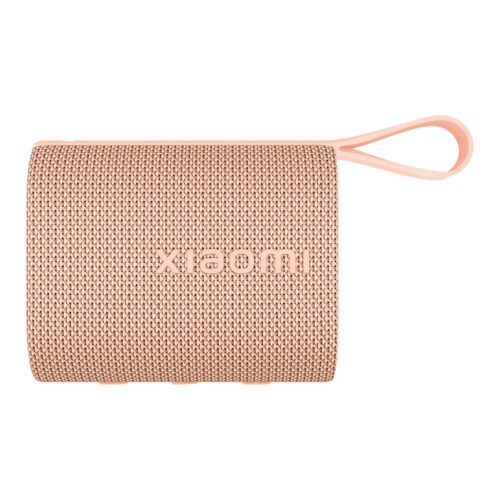 Xiaomi Sound Pocket (5W) barva Pink QBH4380GL