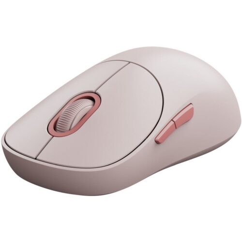 Xiaomi Wireless Mouse 3 barva Pink 57942