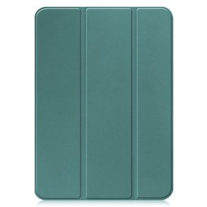 Zelené flip pouzdro na iPad Pro 12