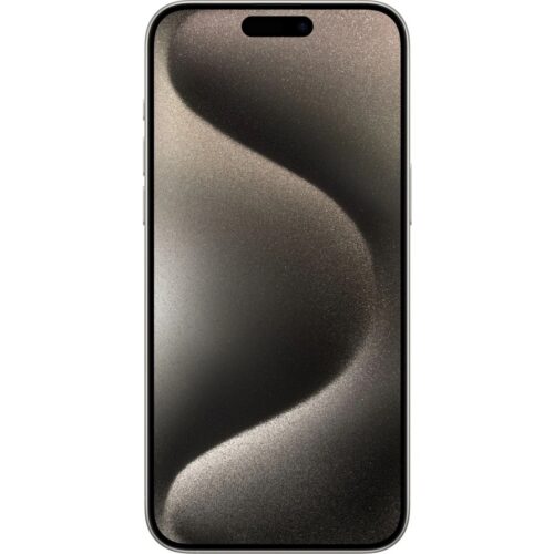 iPhone 15 Pro Max 1TB (Nerozbalený) Přírodní Titan MU793SX/A - Obrázek 2