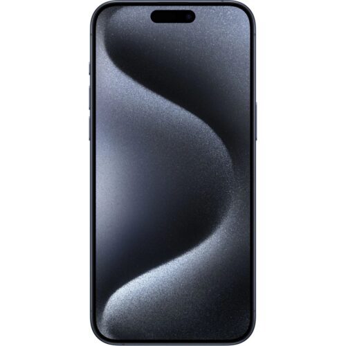 iPhone 15 Pro Max 512GB (Rozbaleno) Modrý Titan MU7F3SX/A - Obrázek 2
