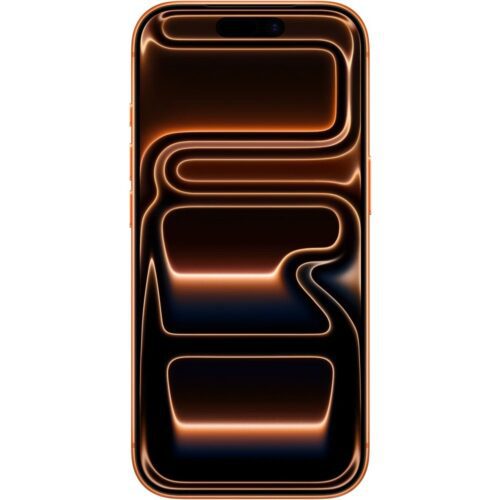 iPhone 17 Pro 256GB (Stav A) Kosmicky oranžová MTUW3SX/A - Obrázek 2
