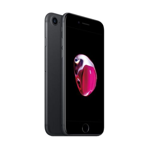 iPhone 7 128GB Černá (Stav A/B) - Obrázek 2