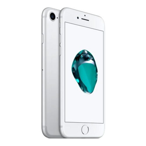 iPhone 7 32GB (Stav A) Stříbrná 21% DPH - Obrázek 2