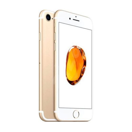 iPhone 7 32GB (Stav A) Zlatá 21% DPH - Obrázek 2