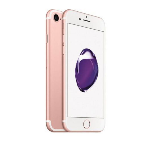 iPhone 7 32GB (Stav A/B) Růžově Zlatá - Obrázek 2