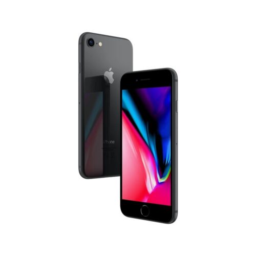 iPhone 8 64GB (Rozbalený) Vesmírně šedá - Obrázek 2