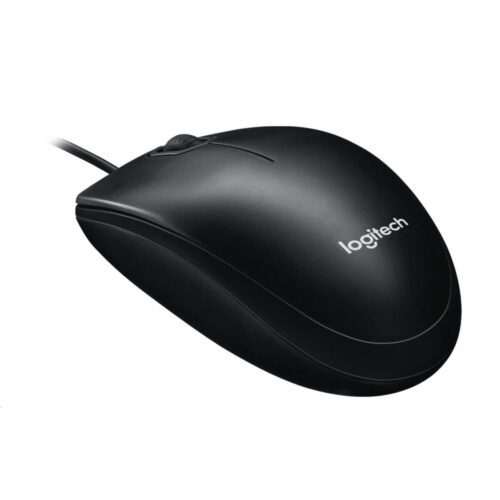 myš Logitech M100 black _ 910-006652