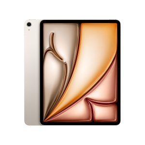 13palcový iPad Air Wi-Fi 512 GB - hvězdně bílý (M4)