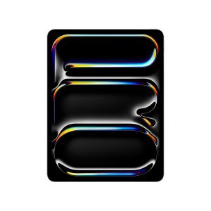 13palcový iPad Pro Wi-Fi 512GB se standardním sklem - stříbrný