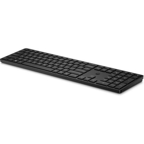 450 Wireless Keyboard 4R184AA#BCM