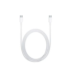 73H00668-00M Google USB-C/USB-C Datový Kabel 1m White (Bulk) 57983129928