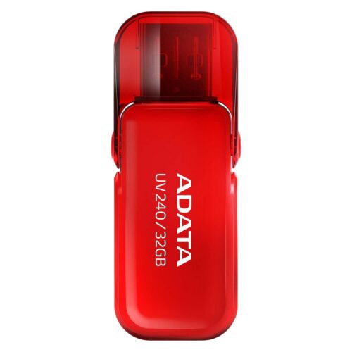 ADATA 32GB UV240 USB barva White AUV240-32G-RWH - Obrázek 12