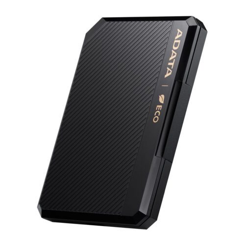 ADATA EC600 externí box pro HDD/SSD 2
