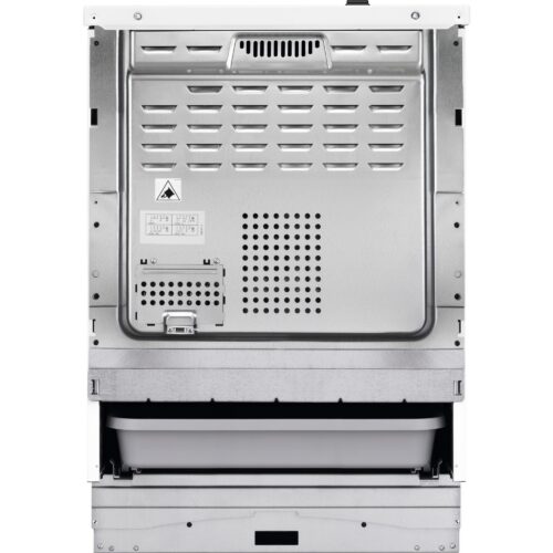 AEG CCB6440CBW sklokeramický sporák SurroundCook - Obrázek 2