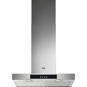 AEG DBB4651M komínová digestoř