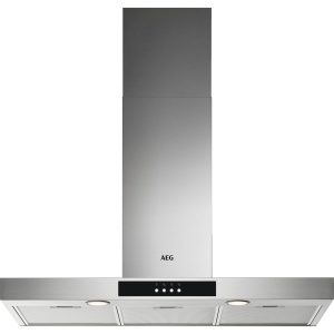 AEG DBB4951M komínová digestoř