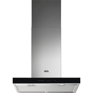 AEG DBE5660HB komínová digestoř Hob2Hood ®