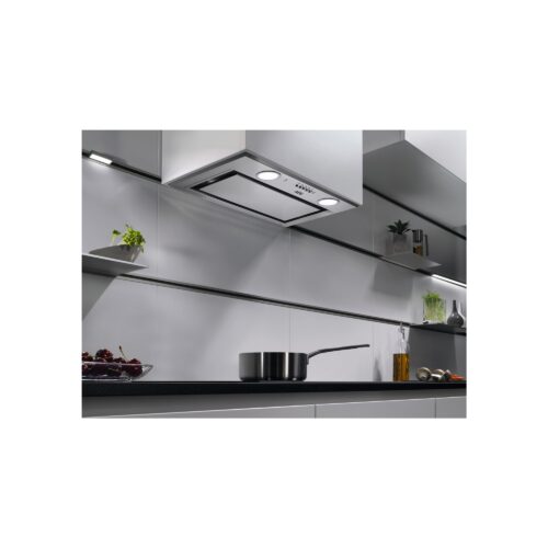 AEG DGE5661HM vestavná digestoř Hob2Hood® - Obrázek 2