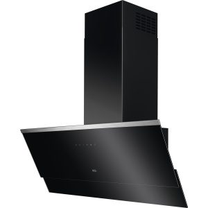 AEG DVE5962HB komínová digestoř Hob2Hood®