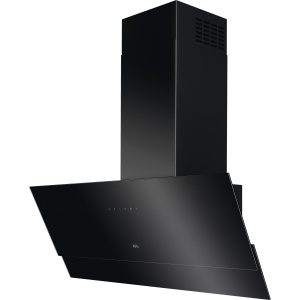 AEG DVK5962HB komínová digestoř Hob2Hood®