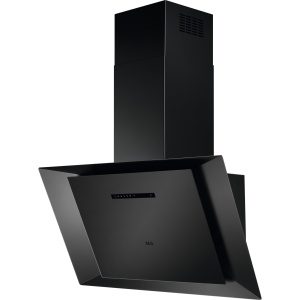AEG DVK6981HR komínová digestoř Hob2Hood®