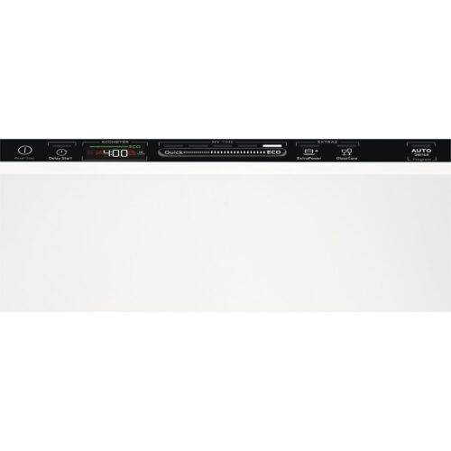 AEG FSB53907Z vestavná myčka nádobí SatelliteClean - Obrázek 2